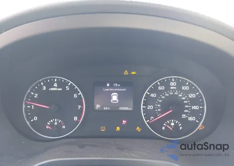 2021 Kia Seltos S z USA, uszkodzony, nr VIN KNDEUCAA9M7198075